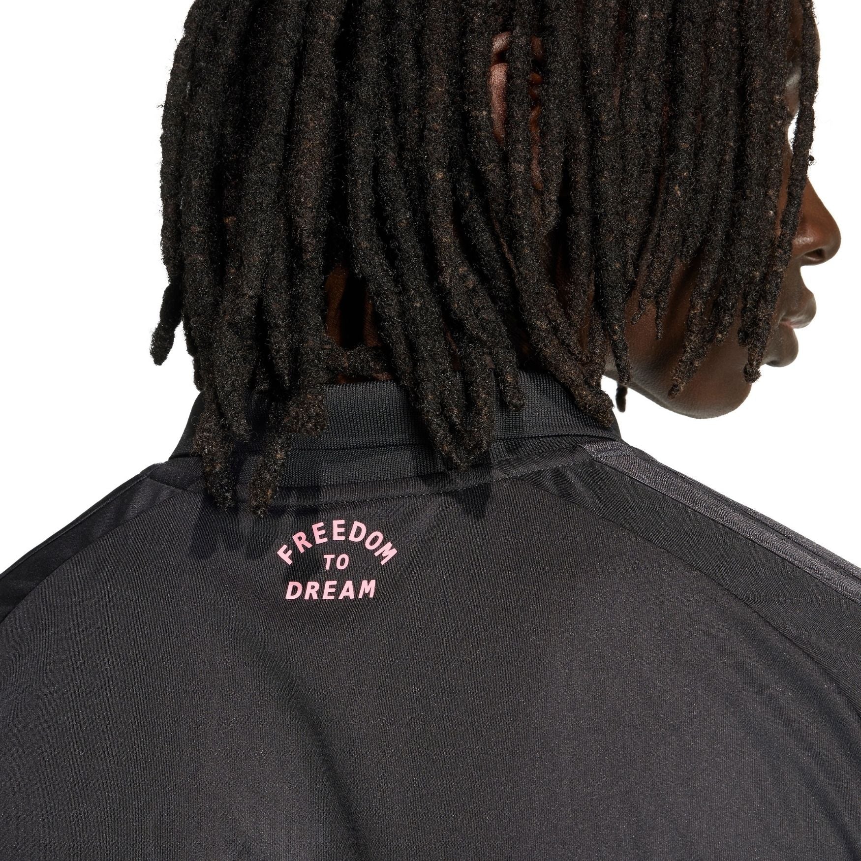 IMCF INTER MIAMI Trikot Away Herren 26 / 27 - sportiger.de