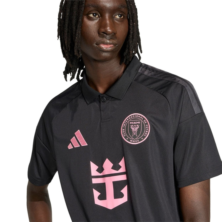 IMCF INTER MIAMI Trikot Away Herren 26 / 27 - sportiger.de