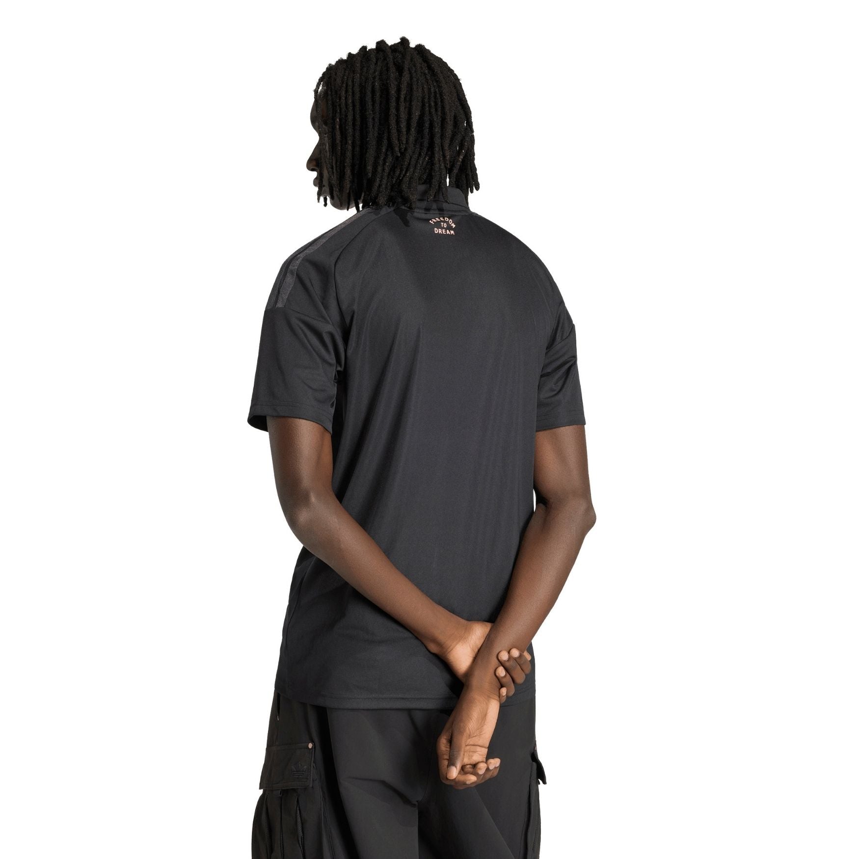 IMCF INTER MIAMI Trikot Away Herren 26 / 27 - sportiger.de