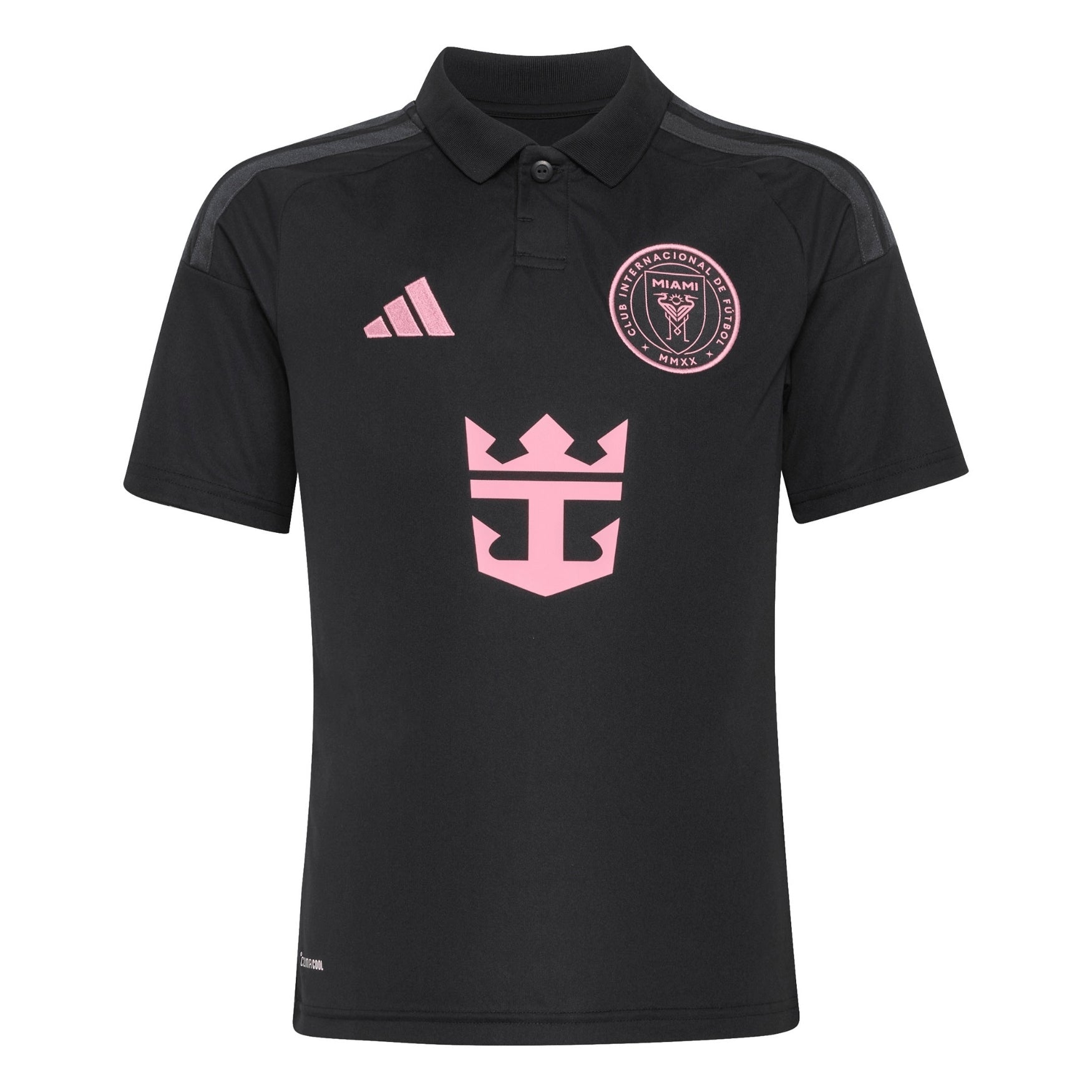 IMCF INTER MIAMI Trikot Away Kinder 26 / 27 - sportiger.de