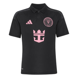 IMCF INTER MIAMI Trikot Away Kinder 26 / 27 - sportiger.de