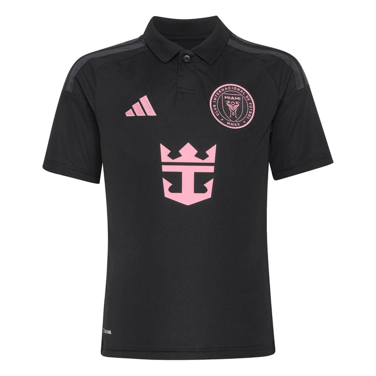 IMCF INTER MIAMI Trikot Away Kinder 26 / 27 - sportiger.de