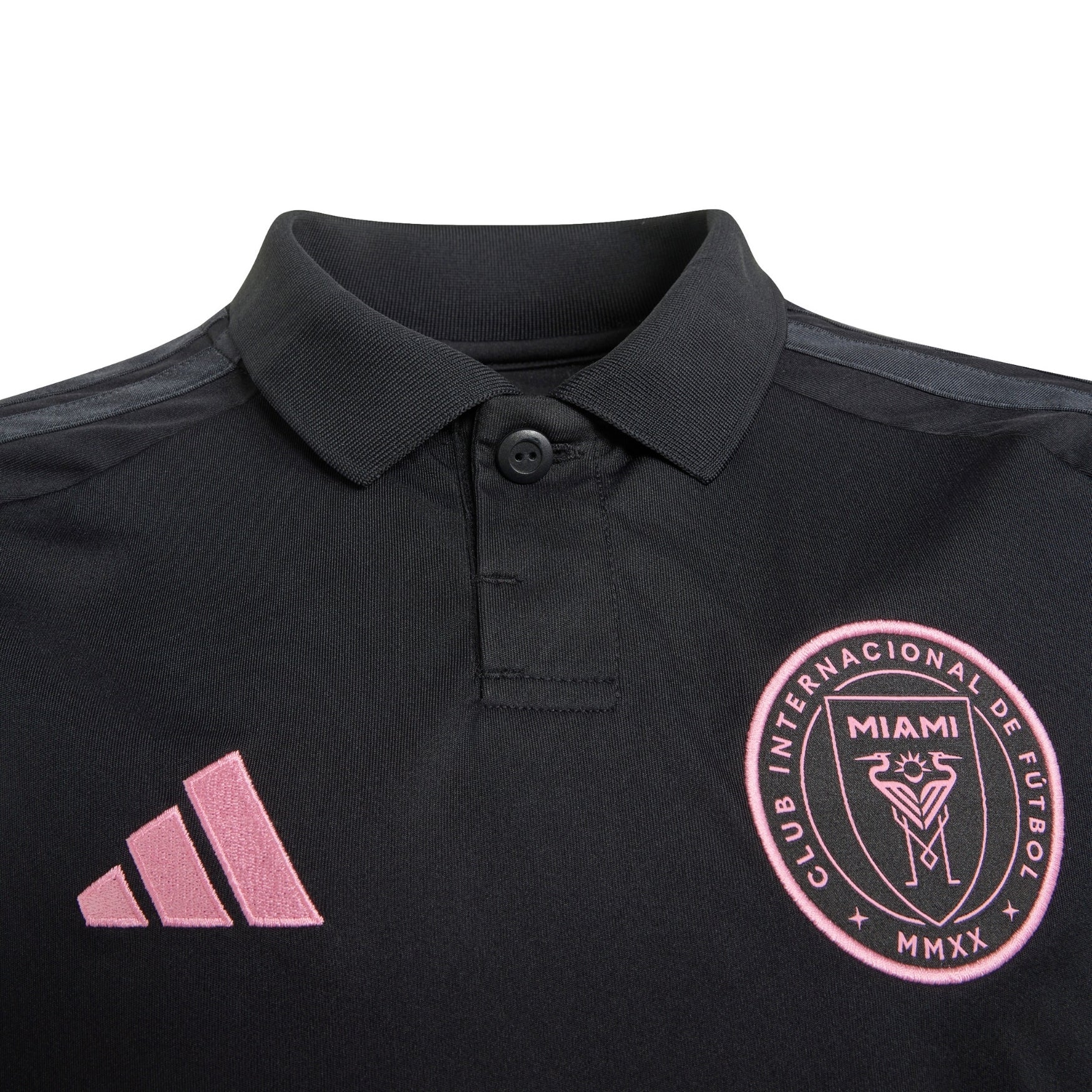 IMCF INTER MIAMI Trikot Away Kinder 26 / 27 - sportiger.de