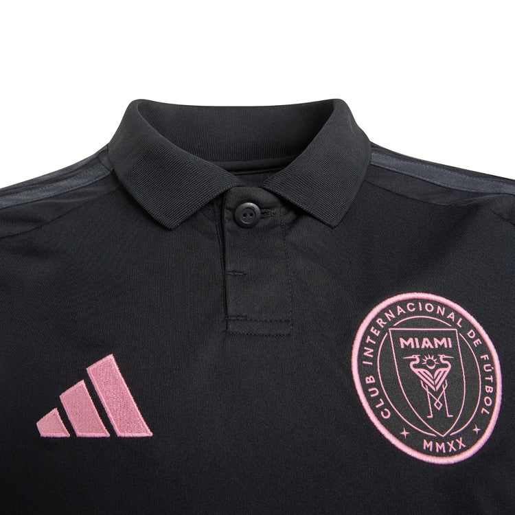IMCF INTER MIAMI Trikot Away Kinder 26 / 27 - sportiger.de