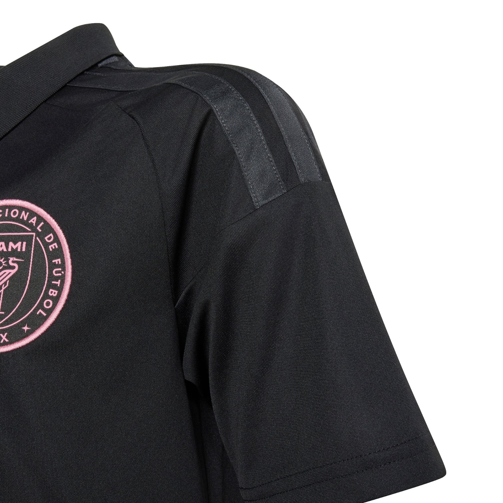 IMCF INTER MIAMI Trikot Away Kinder 26 / 27 - sportiger.de