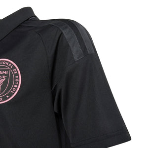 IMCF INTER MIAMI Trikot Away Kinder 26 / 27 - sportiger.de