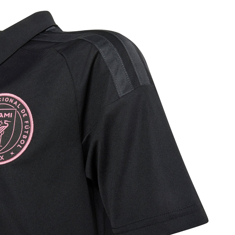 IMCF INTER MIAMI Trikot Away Kinder 26 / 27 - sportiger.de