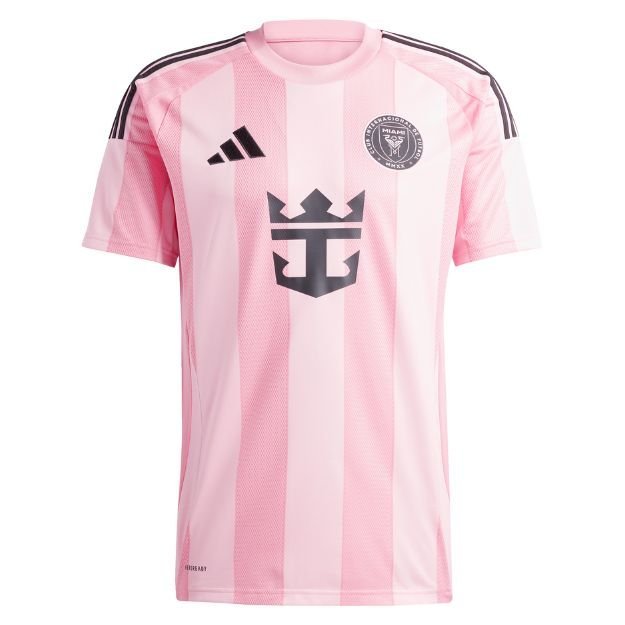 IMCF INTER MIAMI Trikot Home Kinder 25 / 26 - sportiger.de