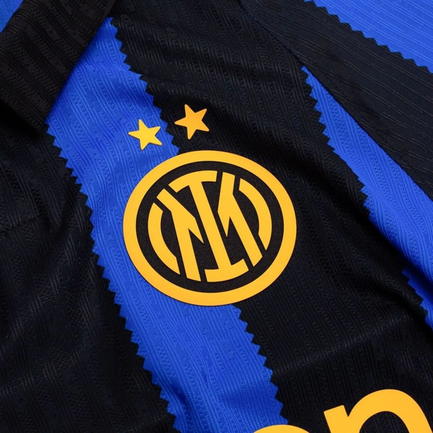 INTER MAILAND AUTHENTIC Trikot Home Herren 26 / 27 - sportiger.de