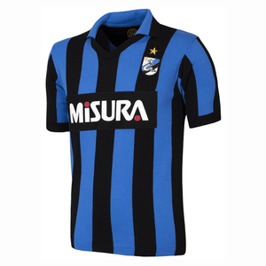 INTER MAILAND Retro Shirt 1986 - sportiger.de