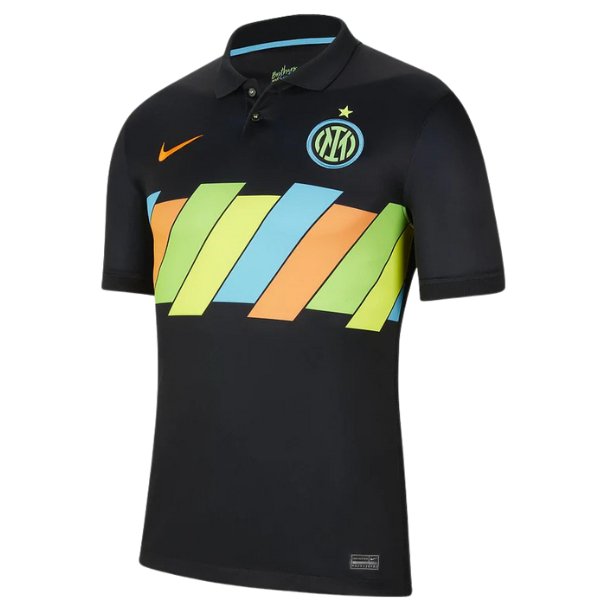 INTER MAILAND Trikot 3rd Herren 21 / 22 - sportiger.de