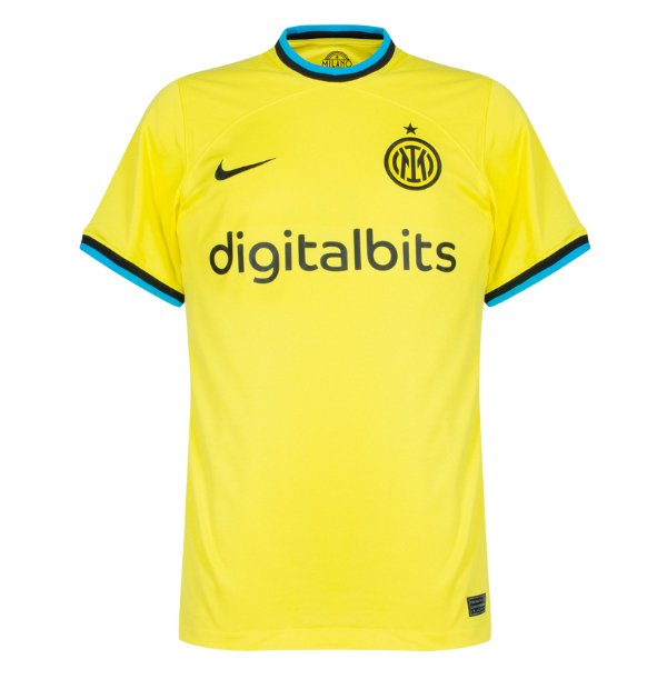 INTER MAILAND Trikot 3rd Herren 22 / 23 - sportiger.de