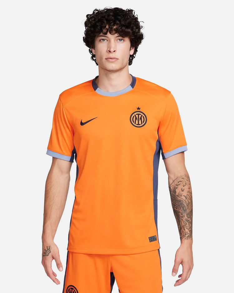 INTER MAILAND Trikot 3rd Herren 23 / 24 - sportiger.de