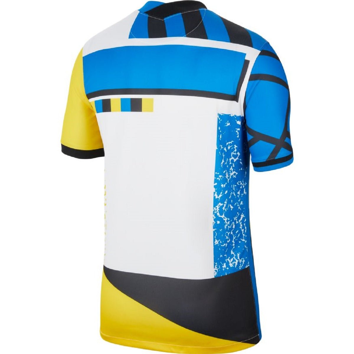 INTER MAILAND Trikot 4th Kinder 20 / 21 - sportiger.de