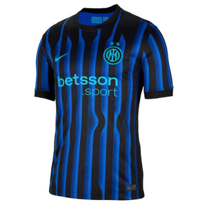 INTER MILAN Jersey Home Men 25 / 26 - sportiger.de