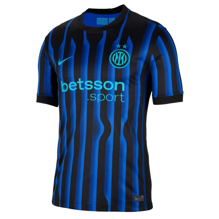 INTER MILAN Jersey Home Men 25 / 26 - sportiger.de