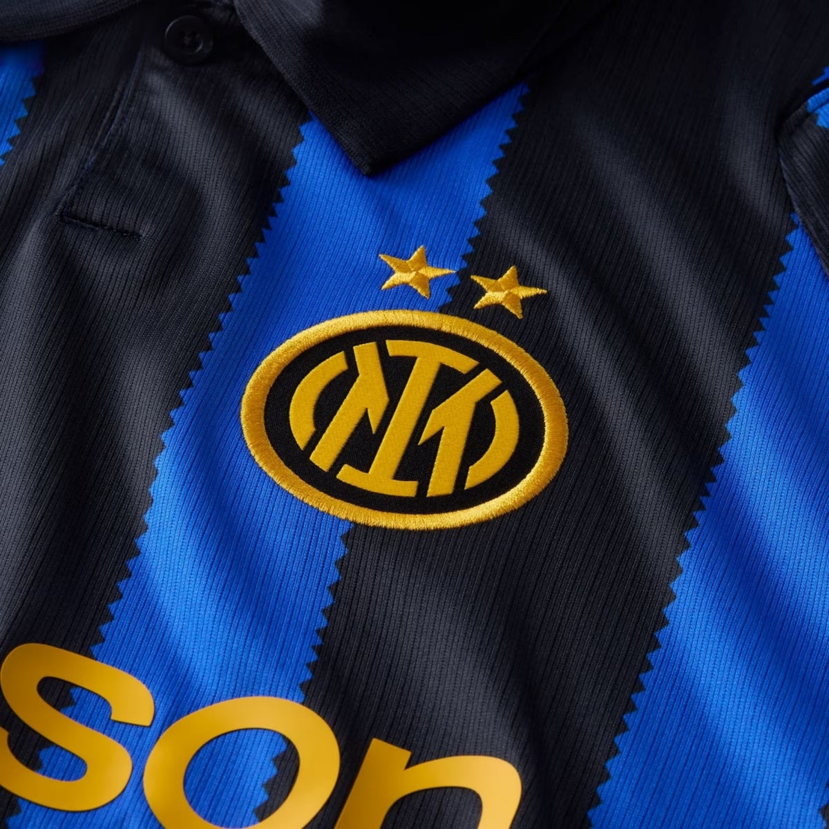 INTER MILAN Home Jersey Kids 26 / 27 - sportiger.de