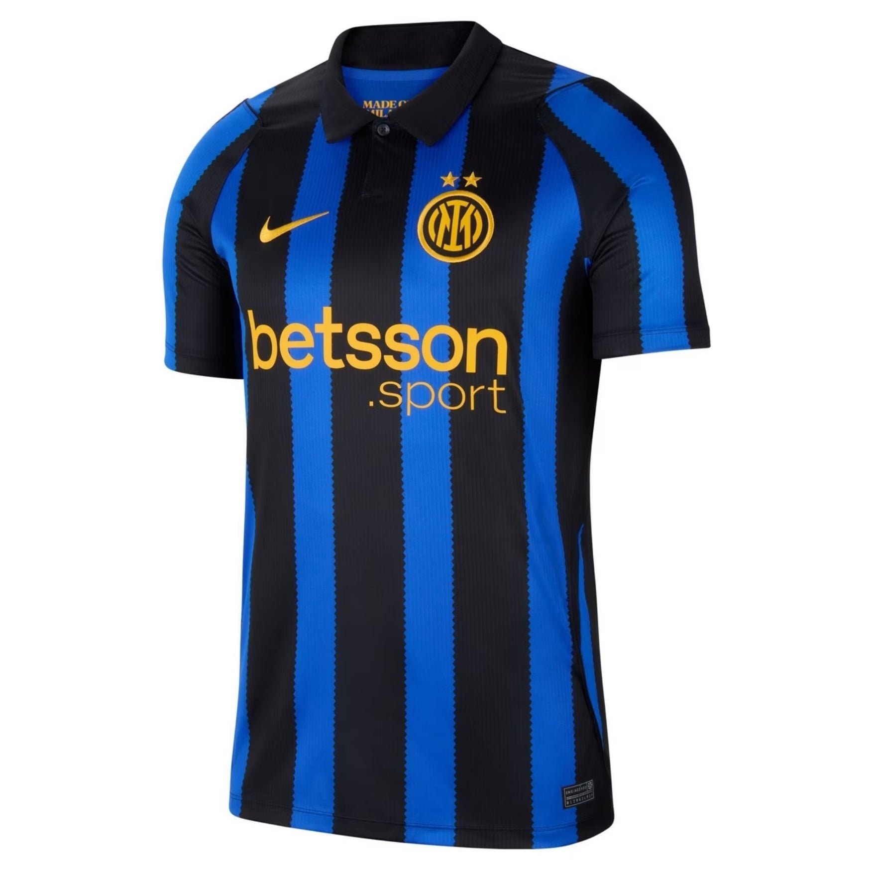INTER MAILAND Trikot Home Kinder 26 / 27 - sportiger.de