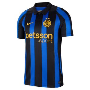 INTER MILAN Home Jersey Kids 26 / 27 - sportiger.de