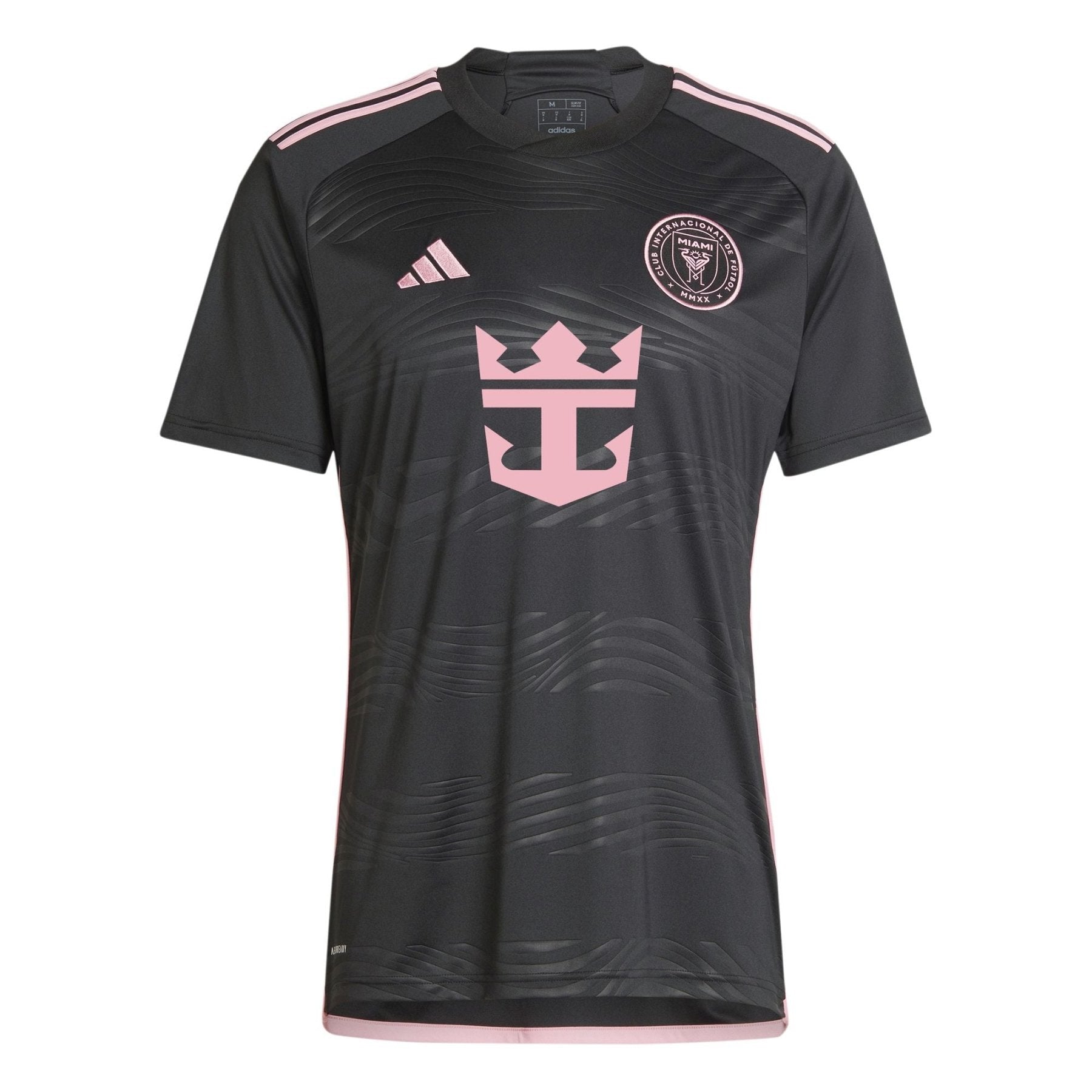 INTER MIAMI FC Trikot Away Kinder 24 / 25 - sportiger.de