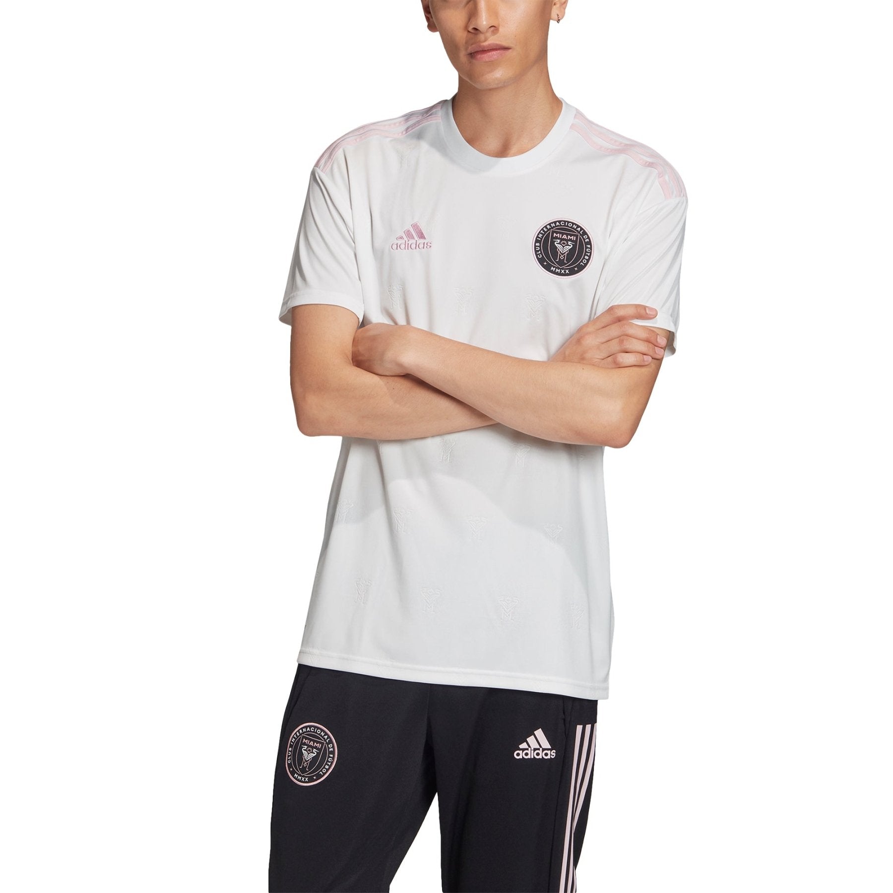 INTER MIAMI FC Trikot Home Herren 2019 / 20 - sportiger.de