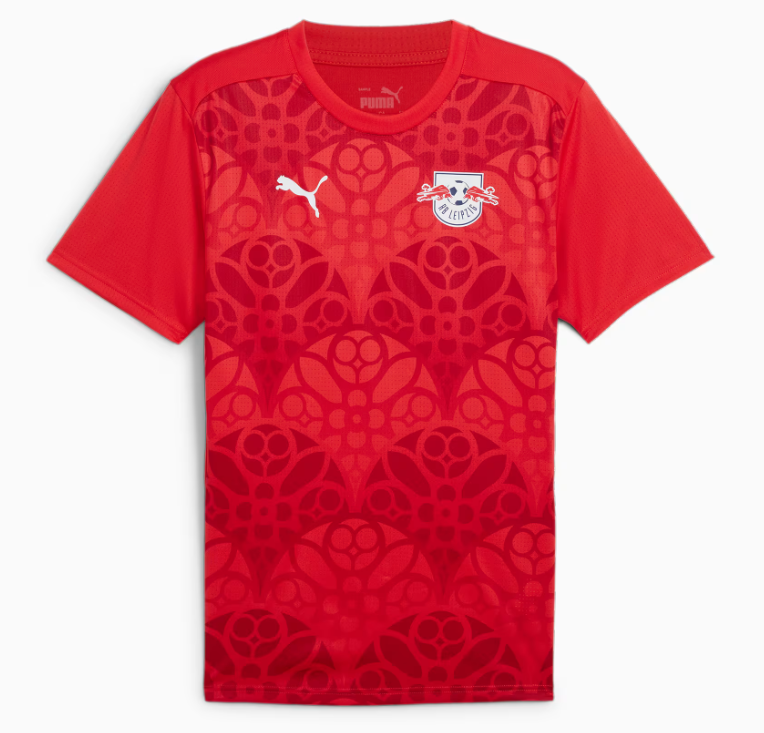 RB LEIPZIG Pre-Match Shirt Herren 24 / 25