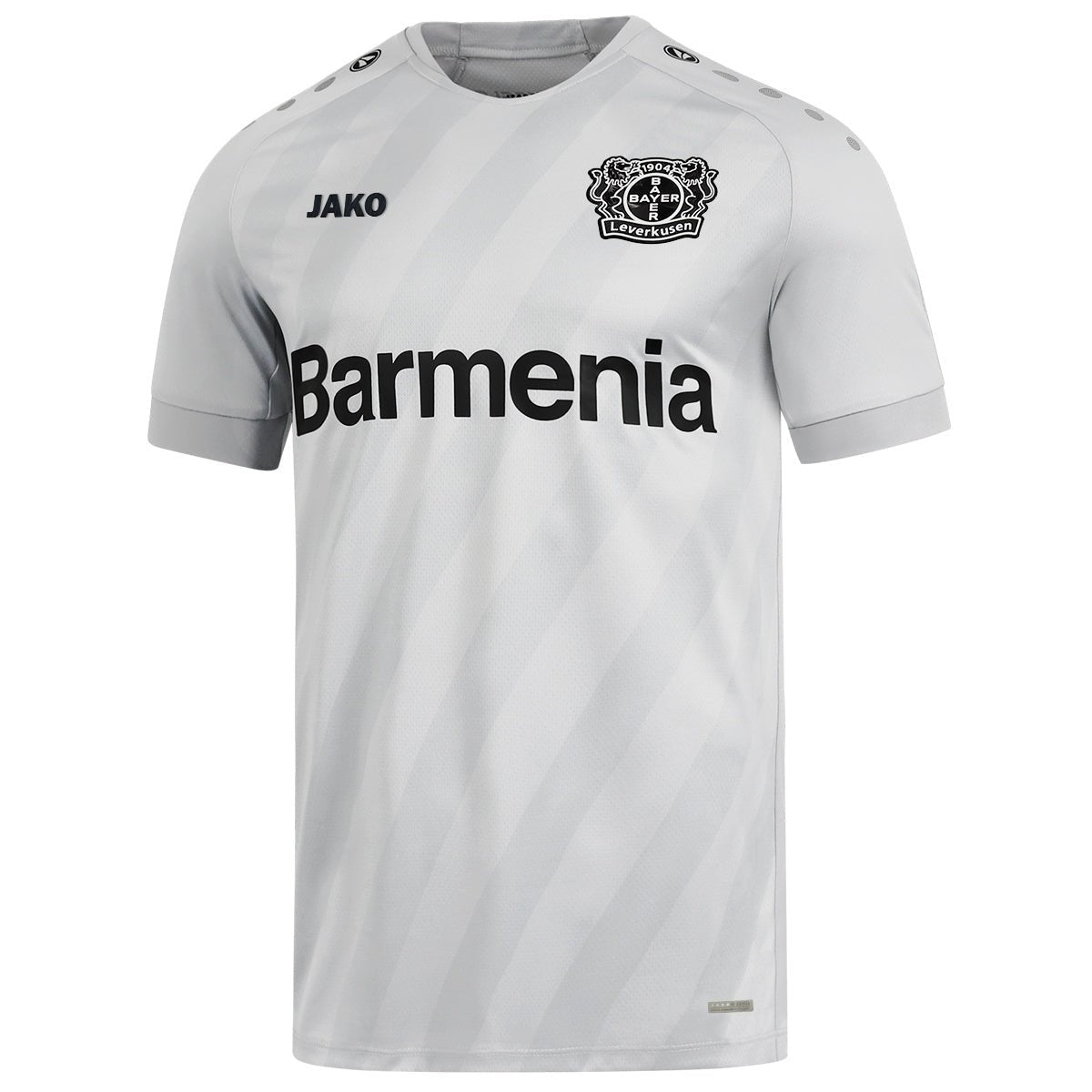 jako BAYER 04 LEVERKUSEN Trikot 3rd Herren 20 / 21 - sportiger.de