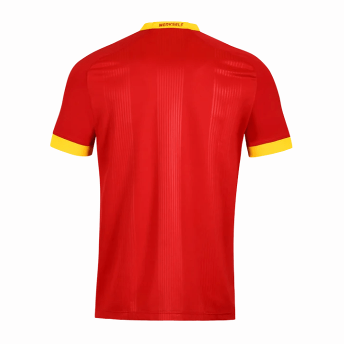 jako BAYER 04 LEVERKUSEN Trikot Away Herren 20 / 21 - sportiger.de