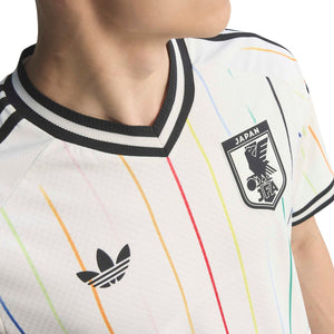 JFA JAPAN AUTHENTIC Trikot Away Herren WM 2026 - sportiger.de