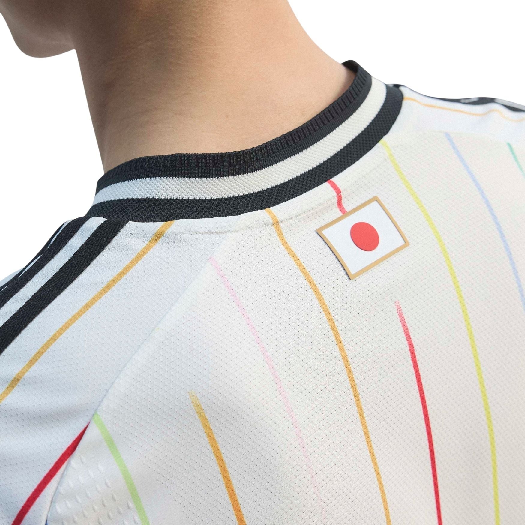 JFA JAPAN AUTHENTIC Trikot Away Herren WM 2026 - sportiger.de