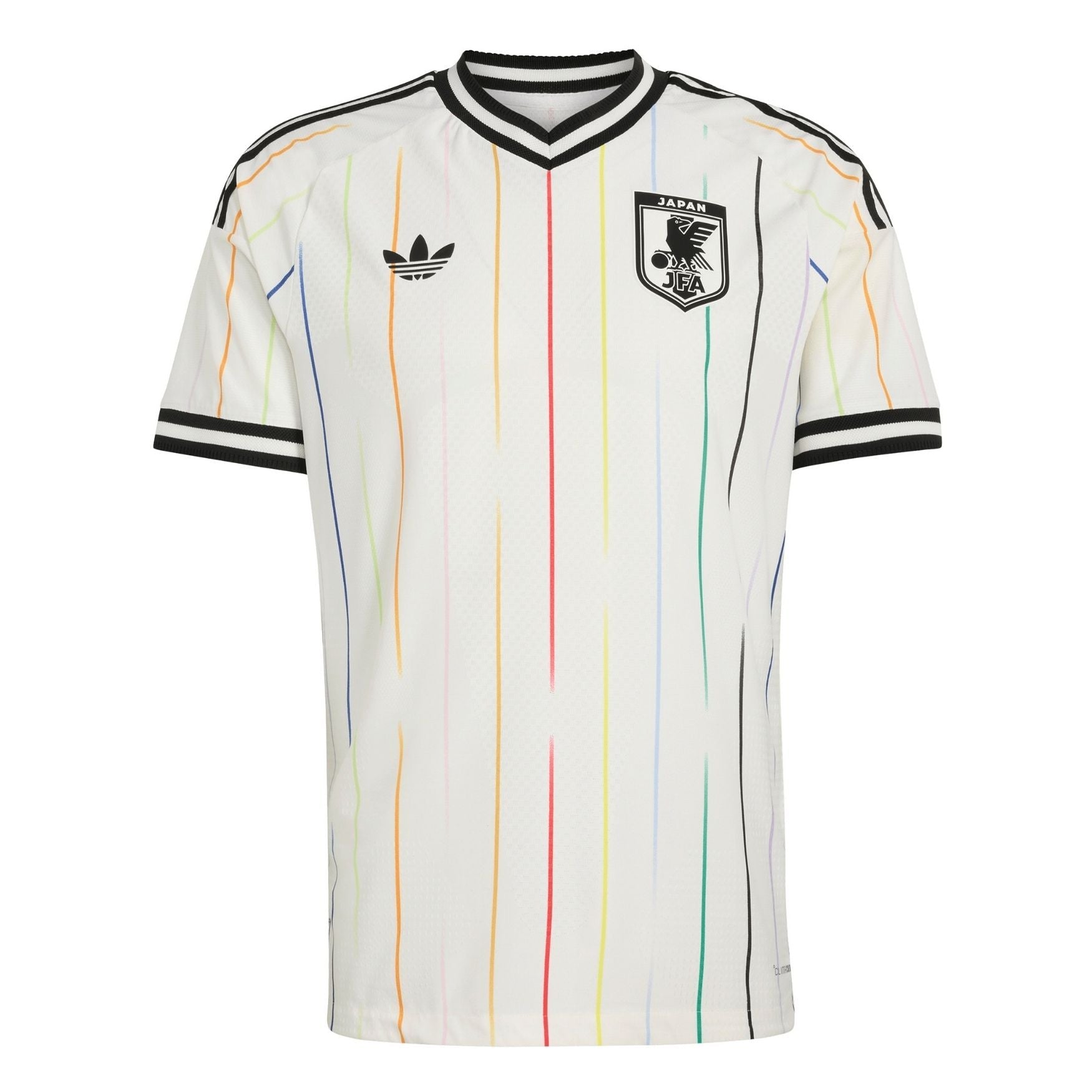 JFA JAPAN AUTHENTIC Trikot Away Herren WM 2026 - sportiger.de