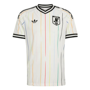 JFA JAPAN AUTHENTIC Trikot Away Herren WM 2026 - sportiger.de
