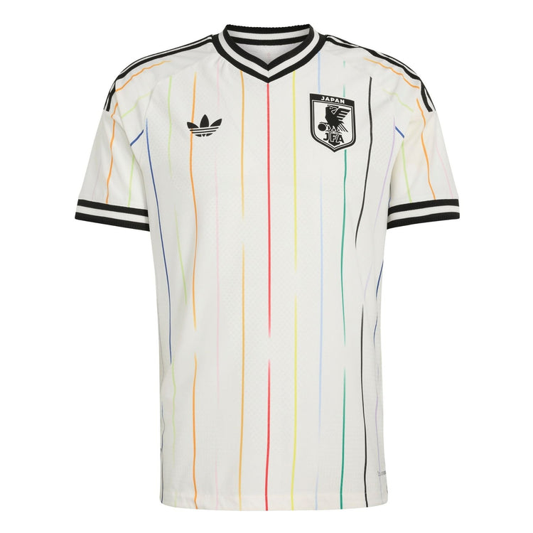 JFA JAPAN AUTHENTIC Trikot Away Herren WM 2026 - sportiger.de