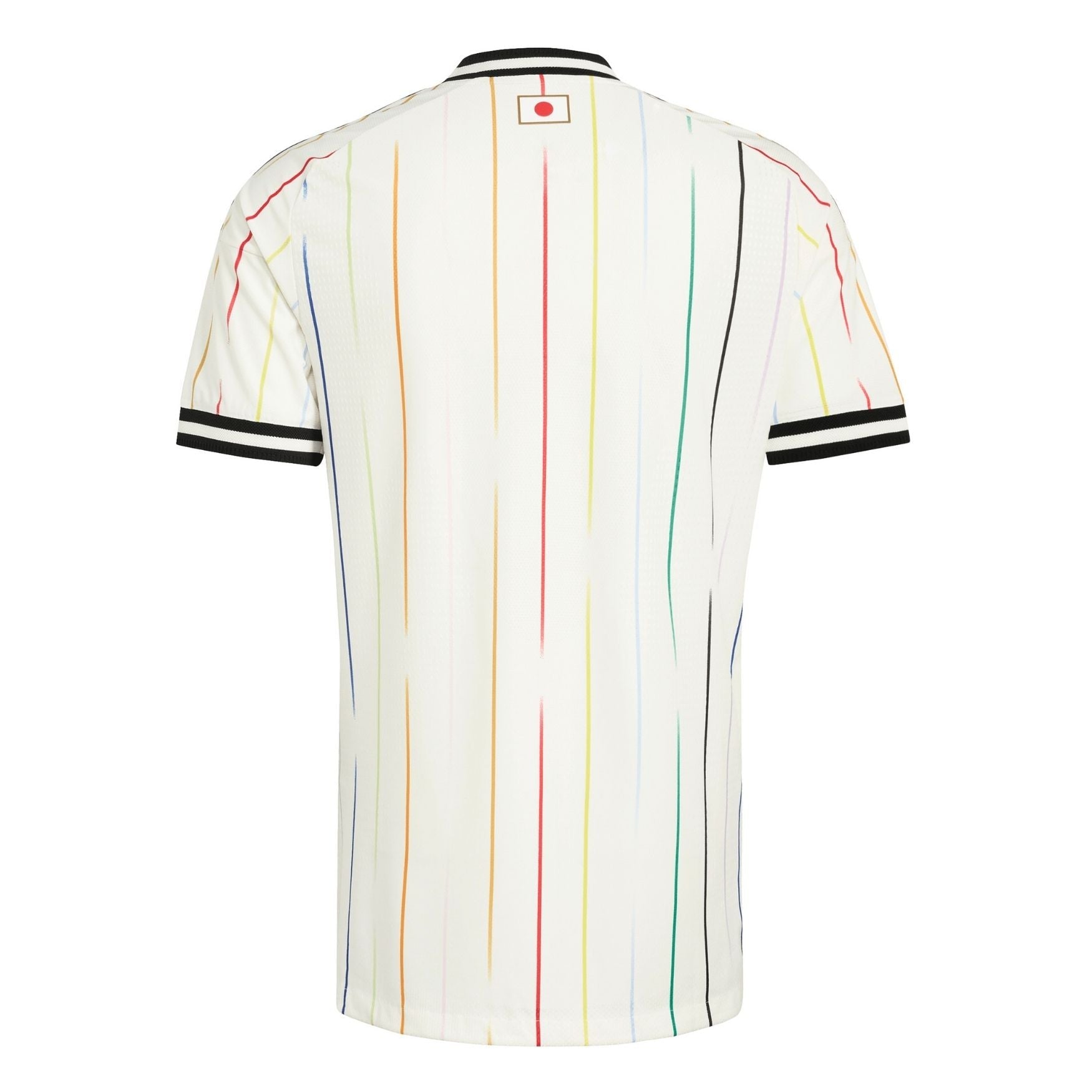 JFA JAPAN AUTHENTIC Trikot Away Herren WM 2026 - sportiger.de