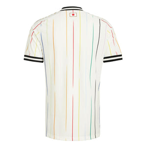 JFA JAPAN AUTHENTIC Trikot Away Herren WM 2026 - sportiger.de
