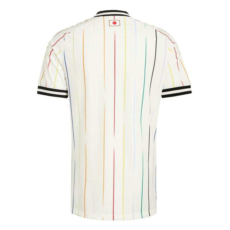 JFA JAPAN AUTHENTIC Trikot Away Herren WM 2026 - sportiger.de
