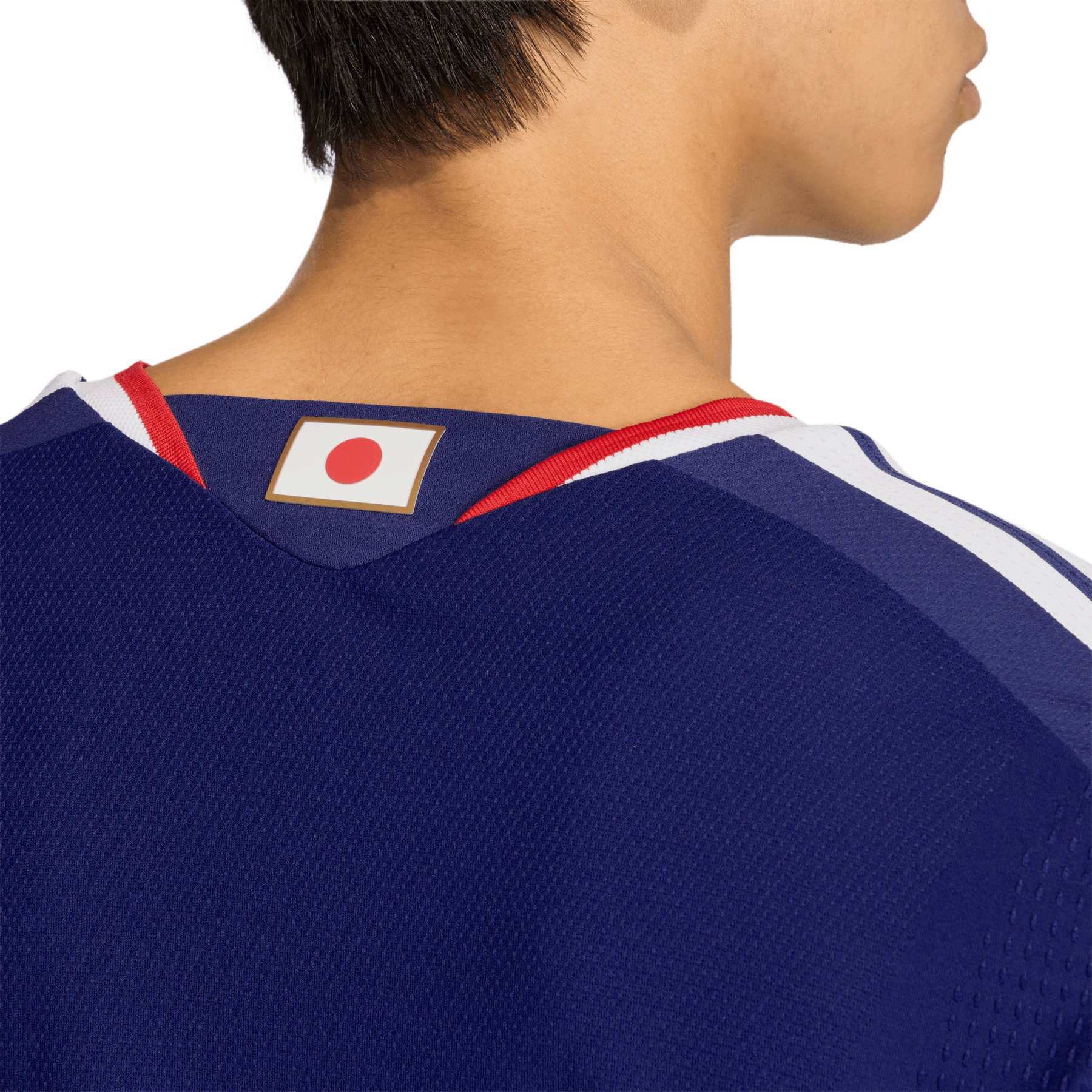 JFA JAPAN AUTHENTIC Trikot Home Herren WM 2026 - sportiger.de