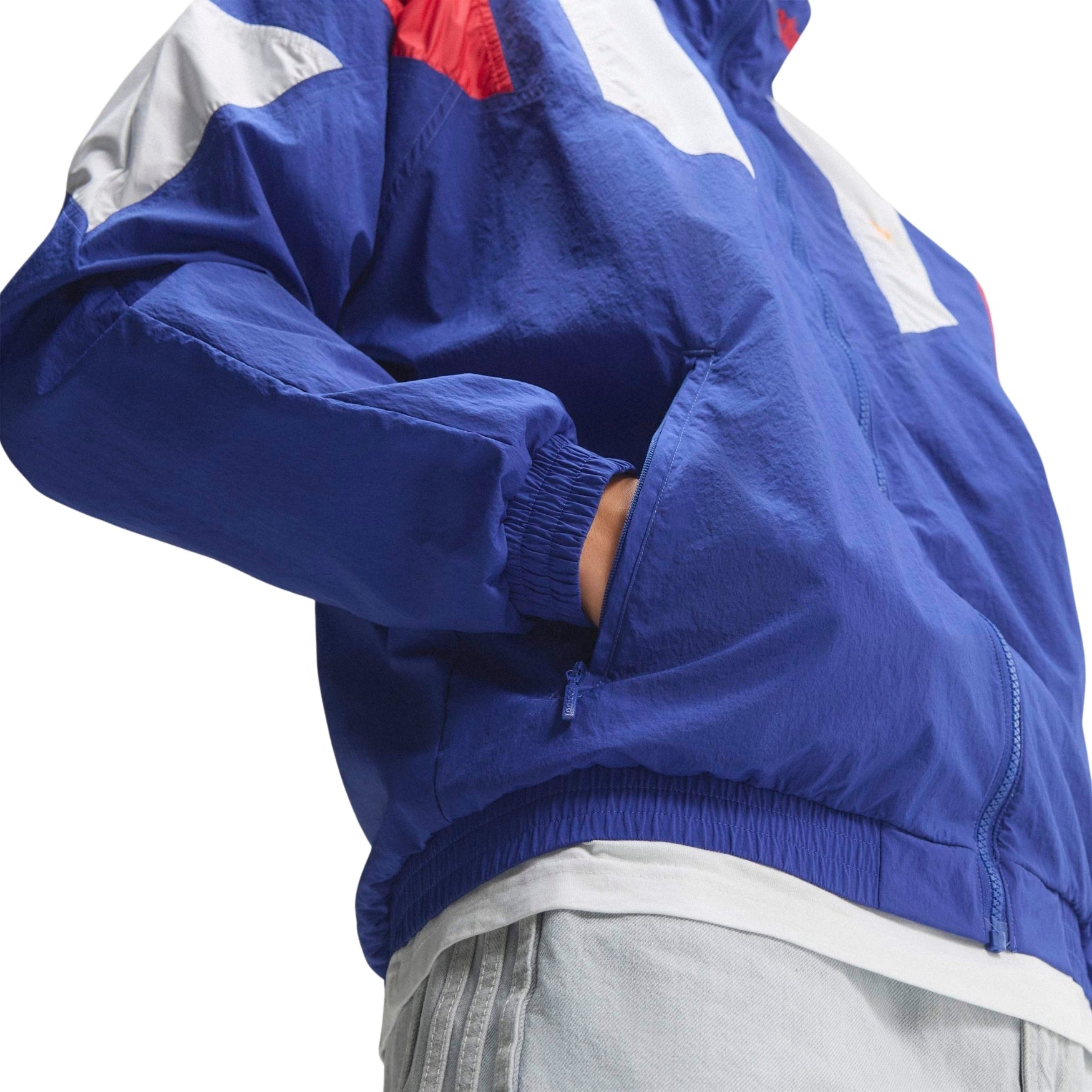 JFA JAPAN EQT Trainingsjacke Herren - sportiger.de