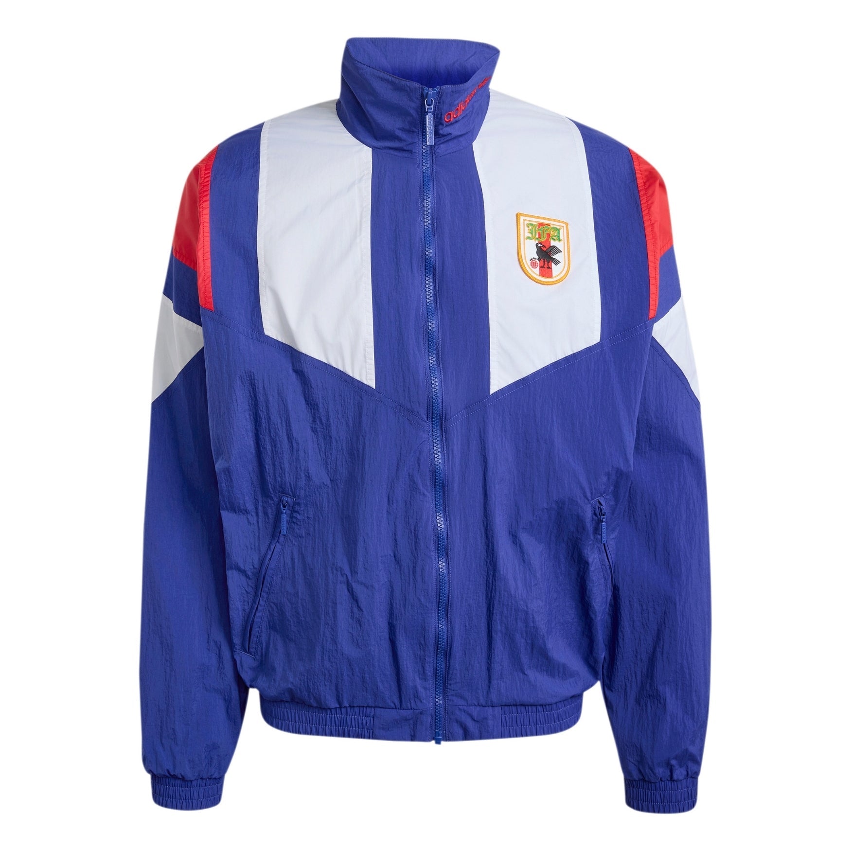 JFA JAPAN EQT Trainingsjacke Herren - sportiger.de