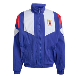 JFA JAPAN EQT Trainingsjacke Herren - sportiger.de