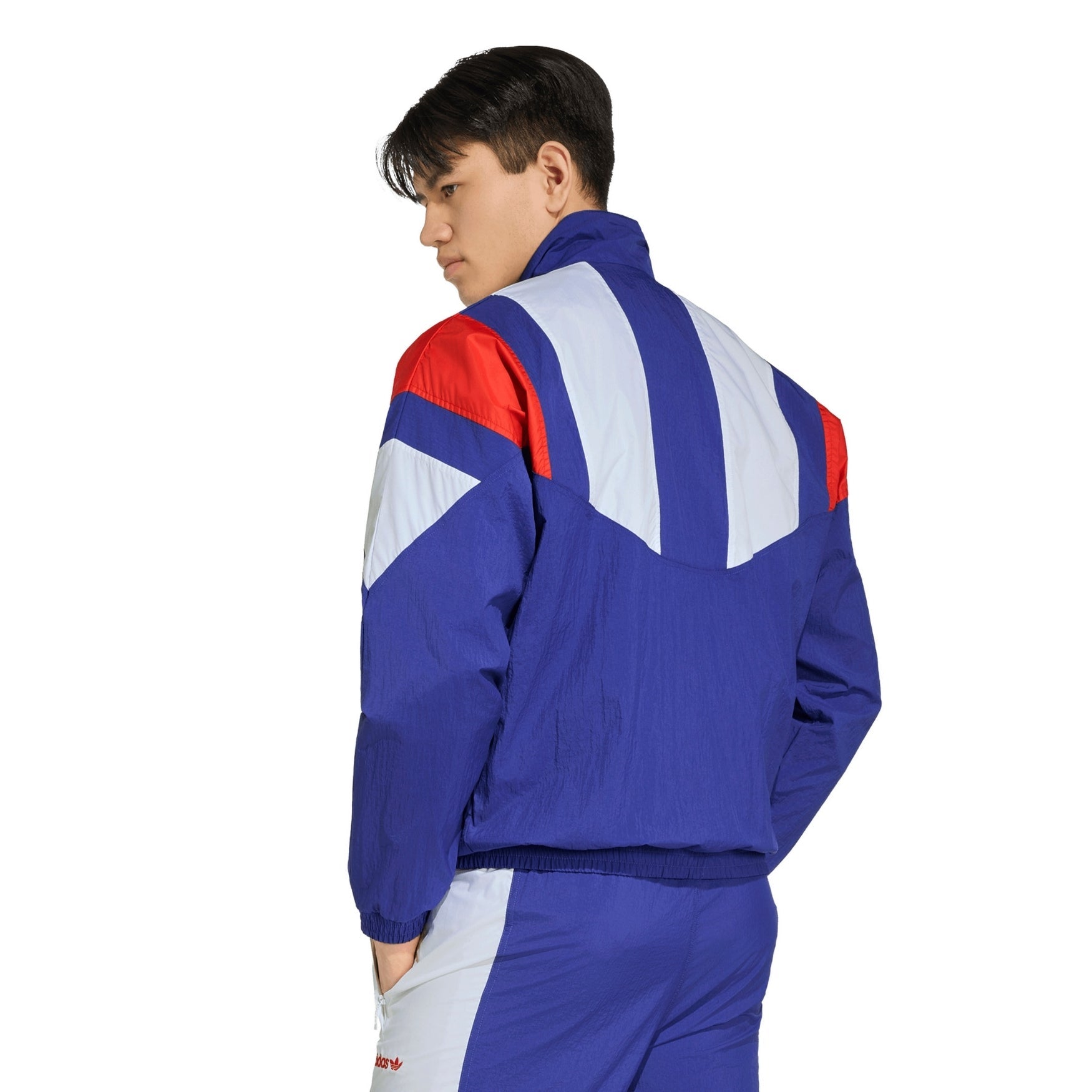 JFA JAPAN EQT Trainingsjacke Herren - sportiger.de