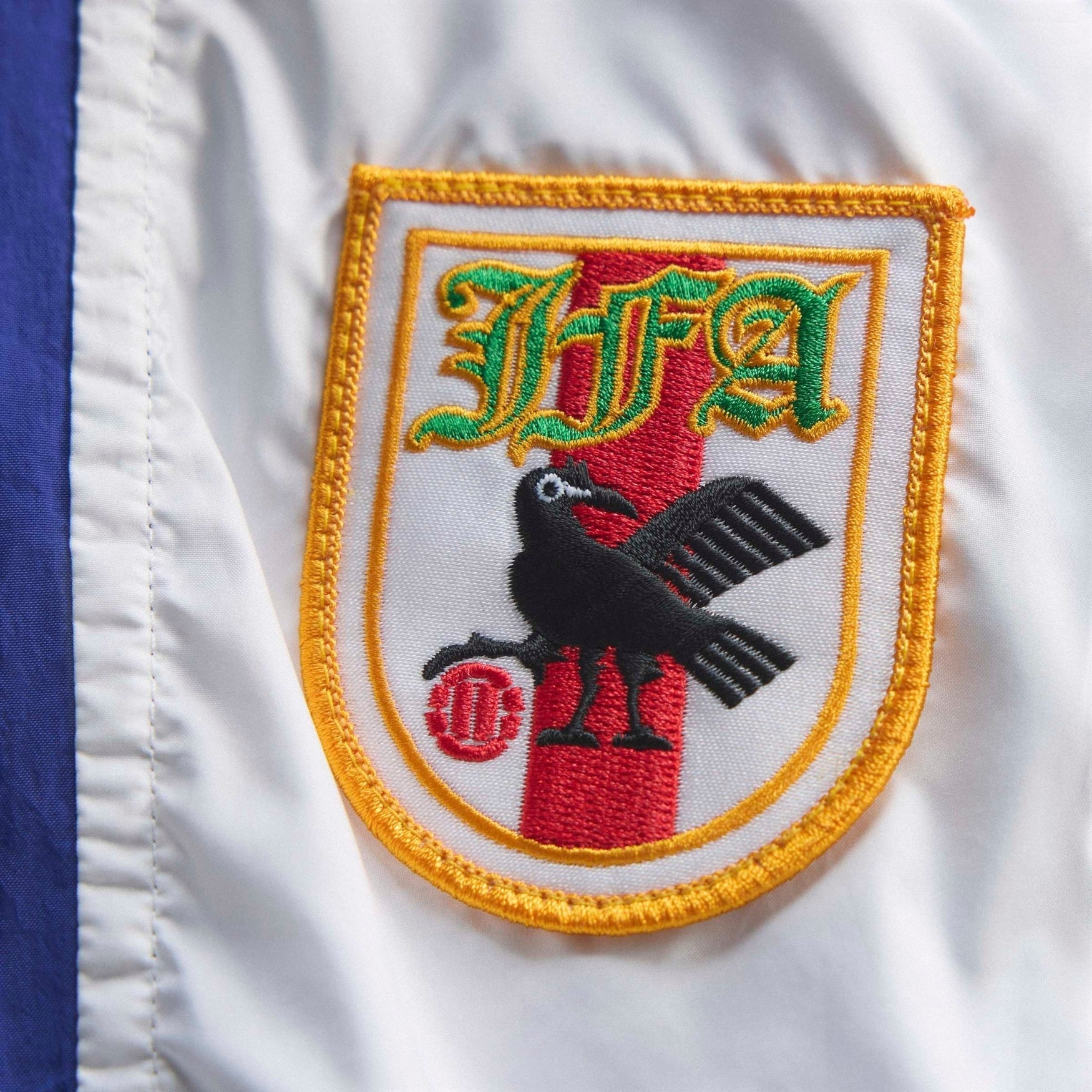 JFA JAPAN EQT Trainingsjacke Herren - sportiger.de