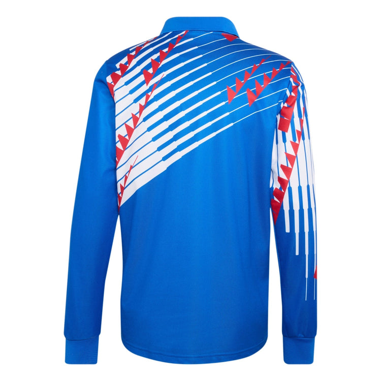 JFA JAPAN Camiseta Local Hombres manga larga 1993 - sportiger.de