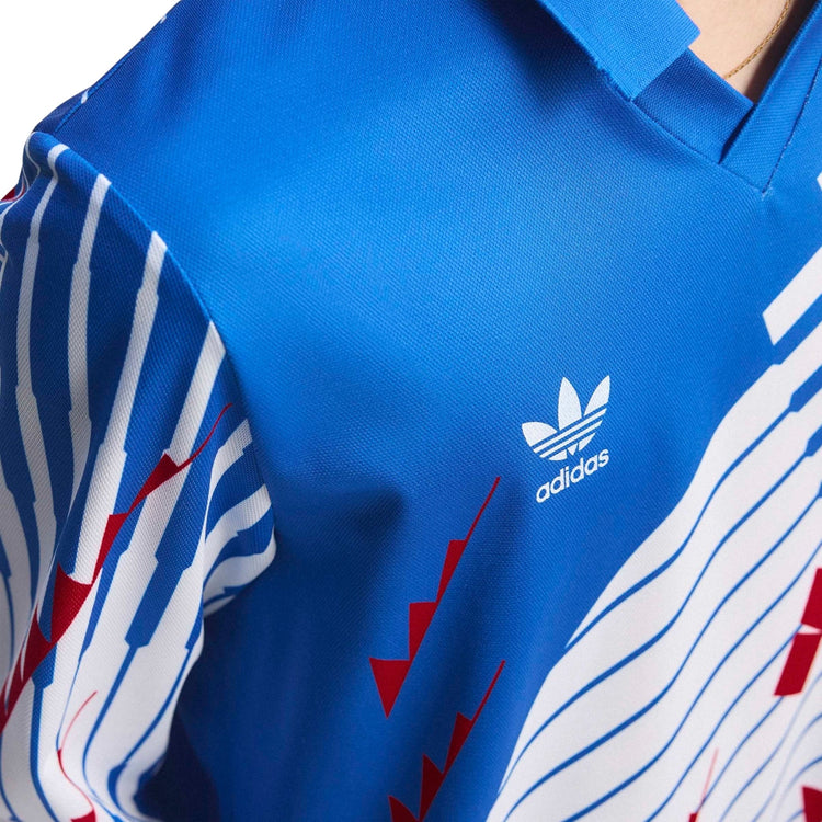 JFA JAPAN Camiseta Local Hombres manga larga 1993 - sportiger.de