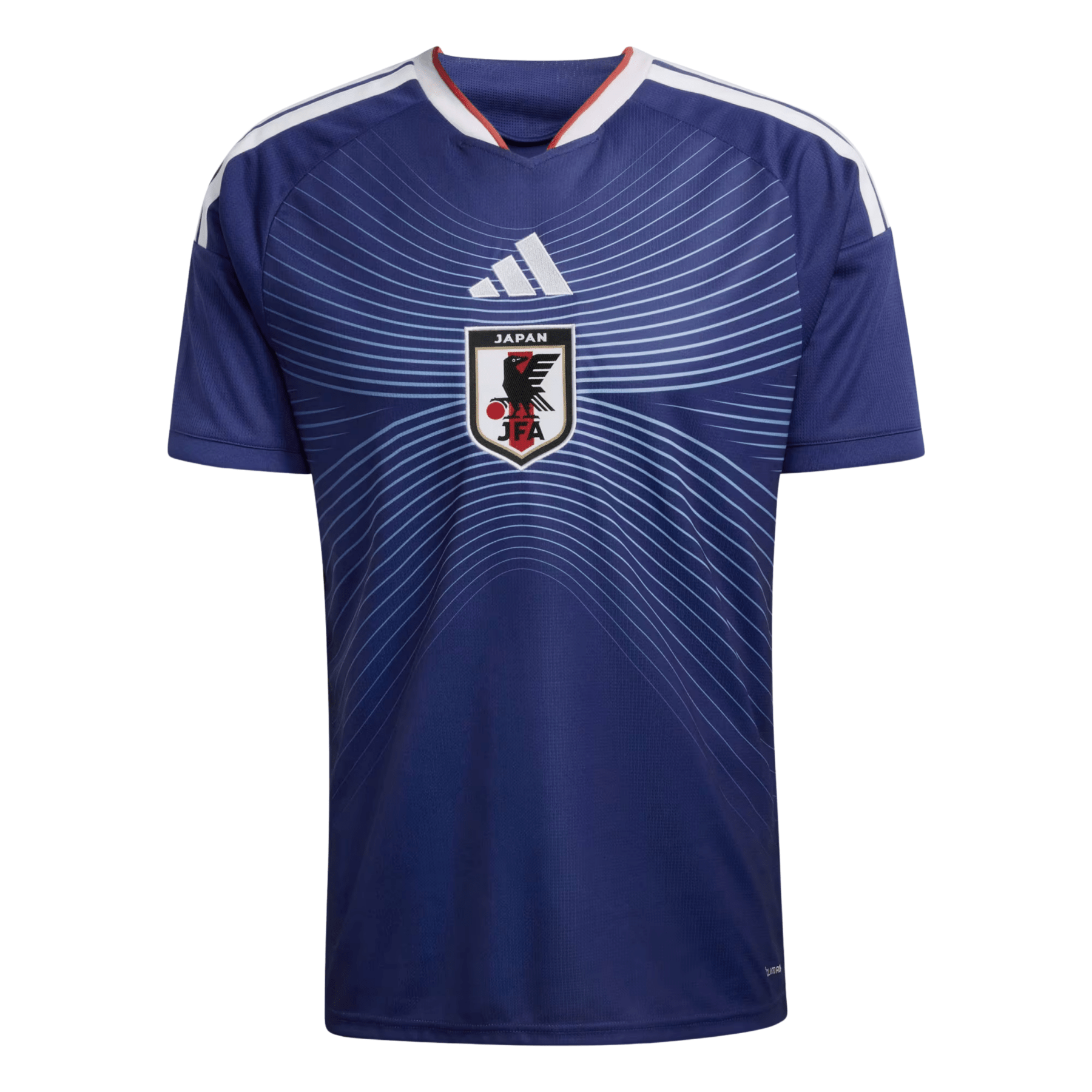 JFA JAPAN Trikot Home Herren WM 2026 - sportiger.de