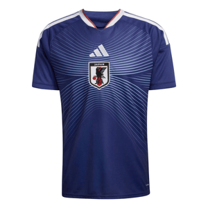 JFA JAPAN Trikot Home Herren WM 2026 - sportiger.de