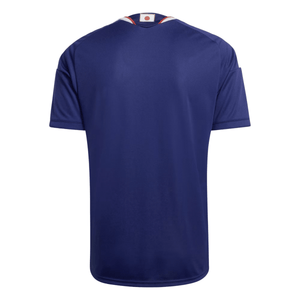 JFA JAPAN Trikot Home Herren WM 2026 - sportiger.de