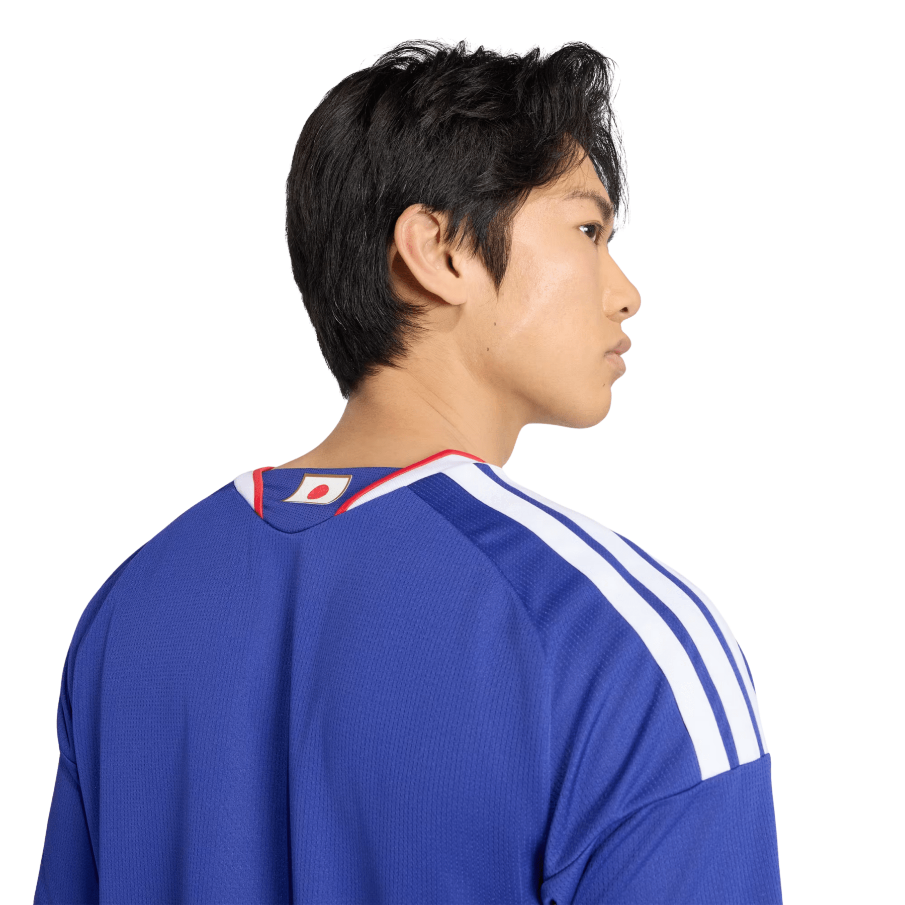 JFA JAPAN Trikot Home Herren WM 2026 - sportiger.de