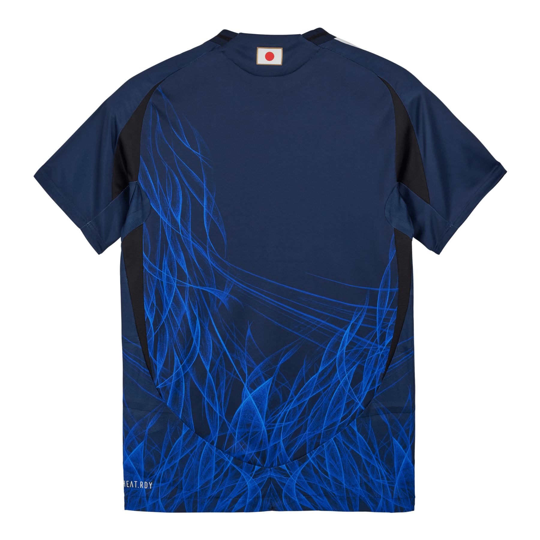 JFA JAPAN x Y - 3 AUTHENTIC Trikot Home 24 / 25 - sportiger.de