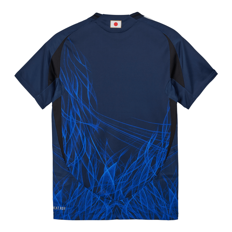 JFA JAPAN x Y - 3 AUTHENTIC Trikot Home 24 / 25 - sportiger.de
